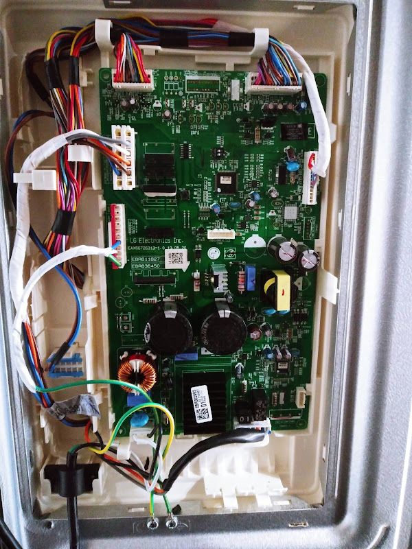 Elektro Solution Réparation d'Électroménagers