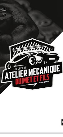 Atelier mécanique Ouimet & Fils