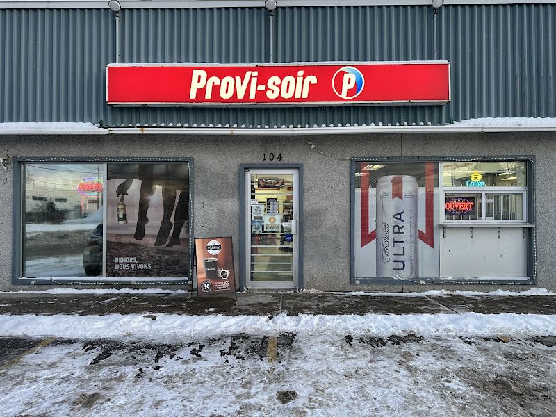 Provi-Soir