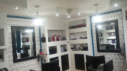 Salon Coiffure Statik
