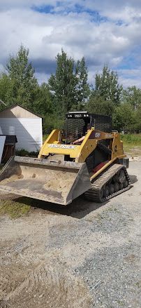 JEMML excavation Inc