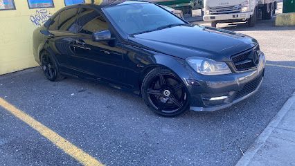 Lave auto et centre d'esthétique automobile LONGUEUIL
