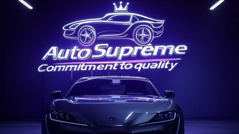Carrosserie Auto Supreme