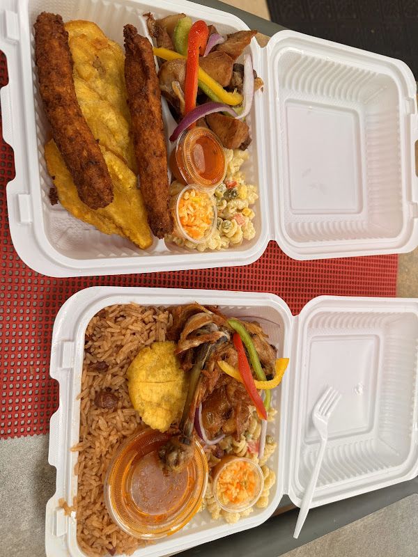 Chala le gouter antillais