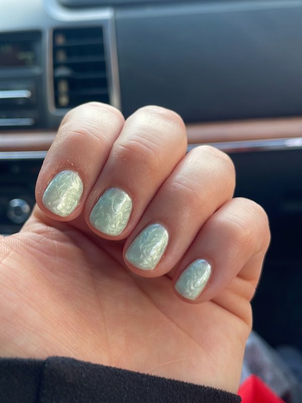Ongles Populaires