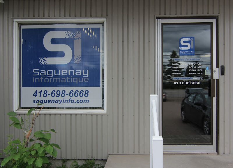 Saguenay Informatique