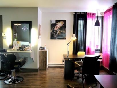 Centre de Beauté les Copines