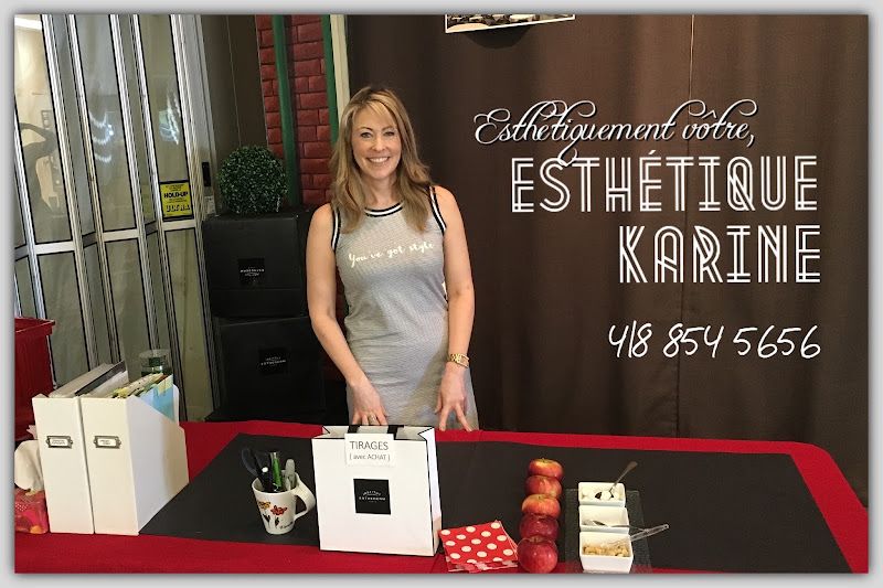 Esthétique Karine
