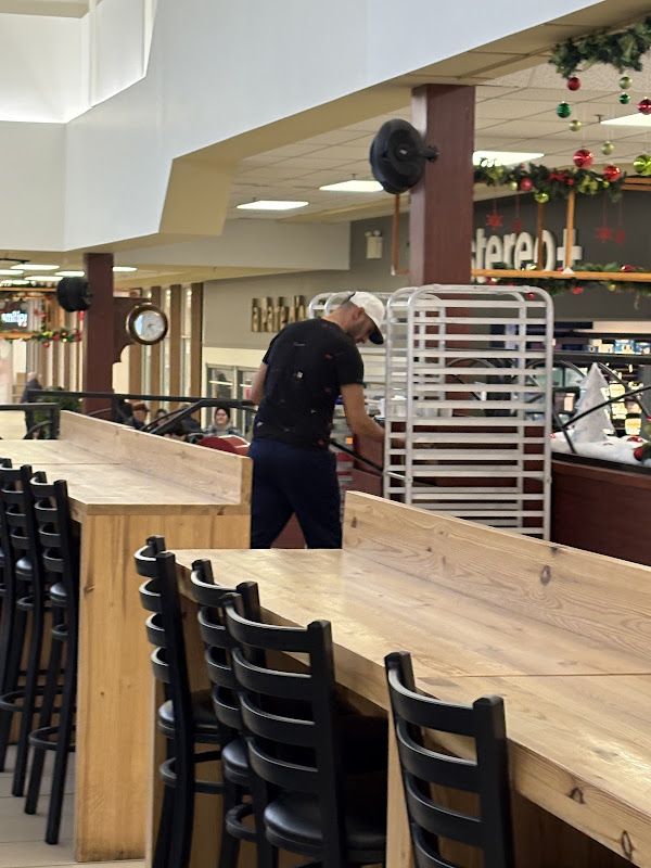 RESTAU CHEZ DJACK HALAL