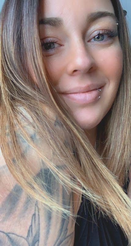 Nadia Laverdière Barbière/Coiffeuse Charlesbourg/Beauport