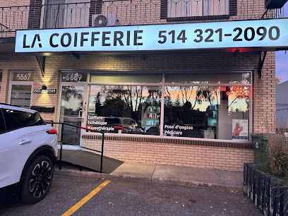 La Coifferie