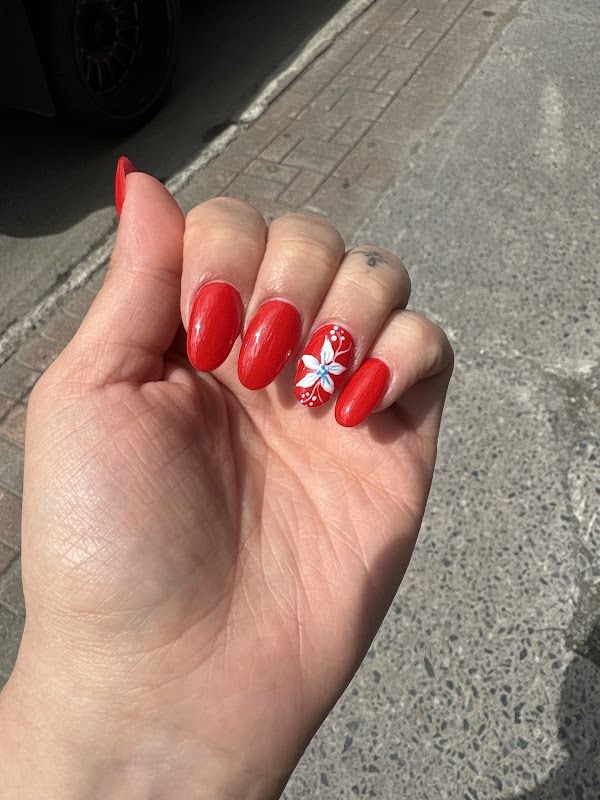 Ongles Super
