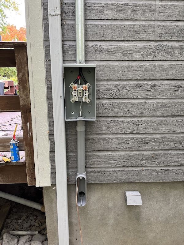 Ellot Electrique