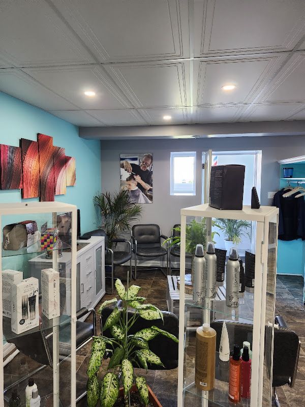 Salon la Difference