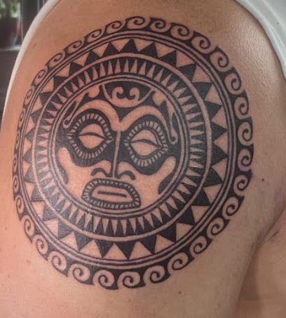 PrimalBodyInk Tattoos