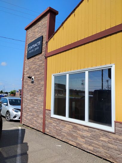 L'Entracte Resto Pub