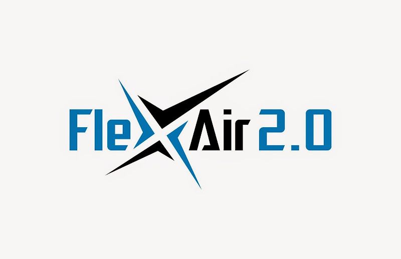 FlexAir 2.0