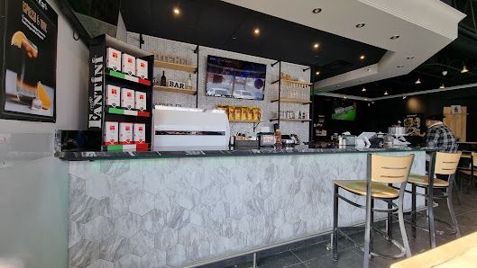 Gianni Café Bistro
