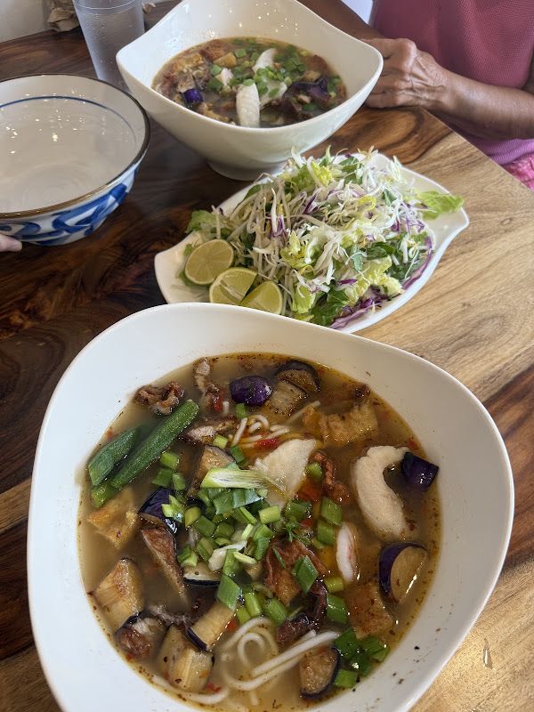 Bun Viet