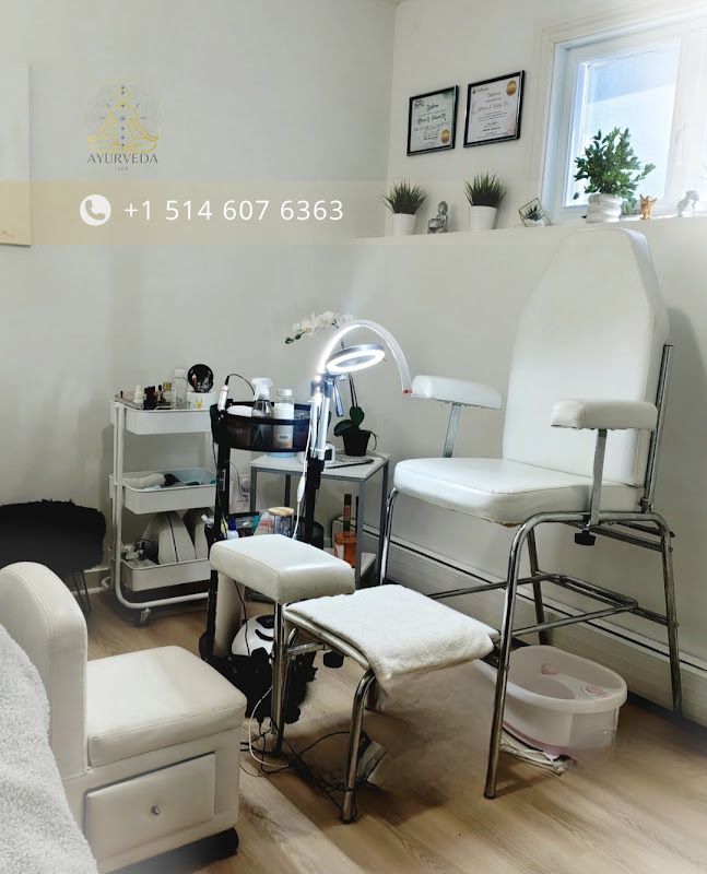 Ayurveda Holistic Spa