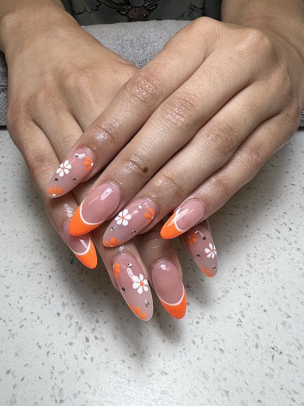 Jolly Pro-Ongles