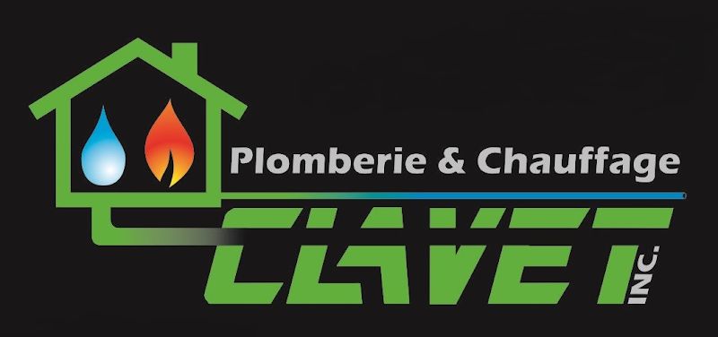 Plomberie Et Chauffage Clavet Inc