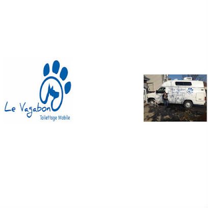 Toilettage Mobile Le Vagabon