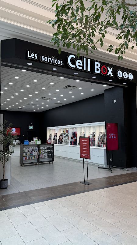 CELLBOX