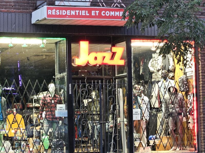 Style Jazz