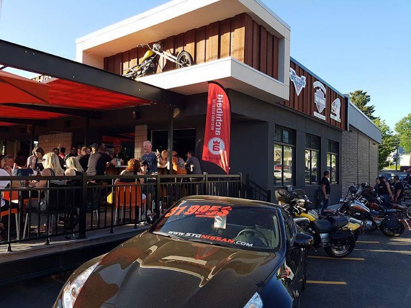 Bar l'Entracte Enr