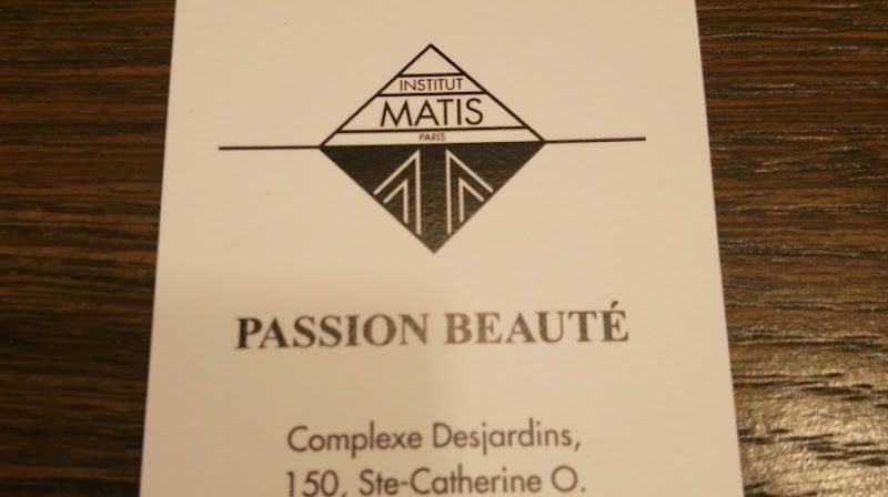 Institut Matis