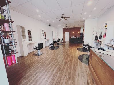 Nova Coiffure
