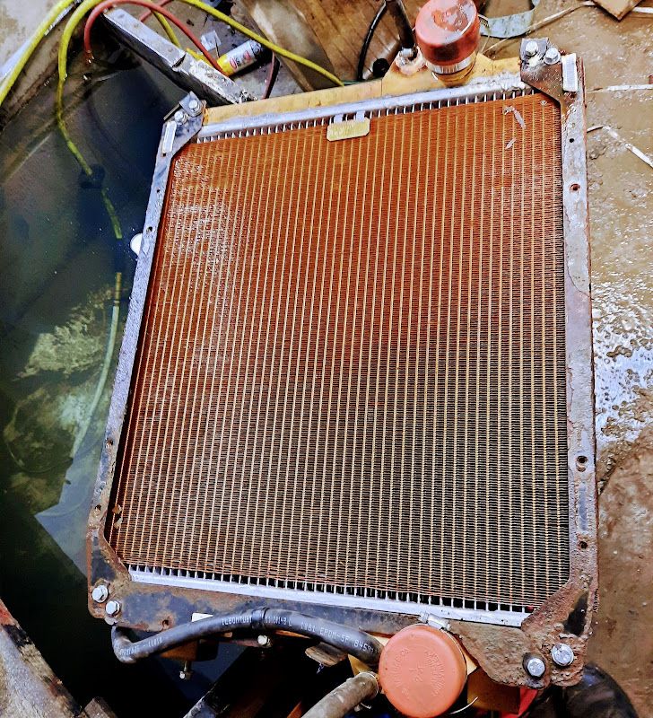 VLR Radiateurs Victo
