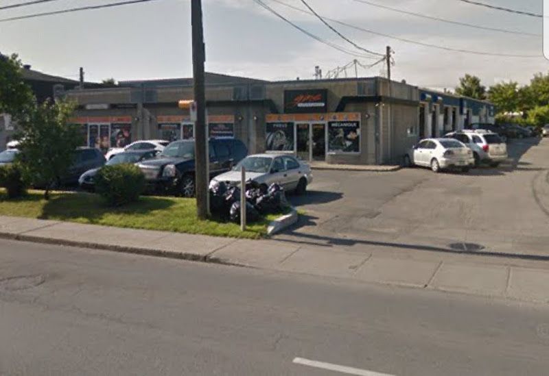 GMS Auto-Clinique - Pierrefonds