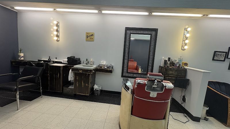 Salon GentleMel
