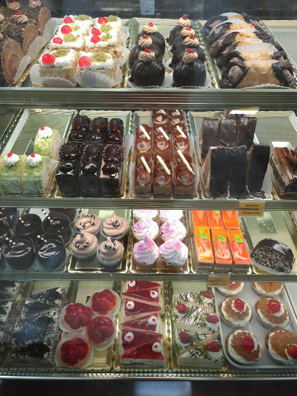La Brioche Pastry & Bakery (Glebe)