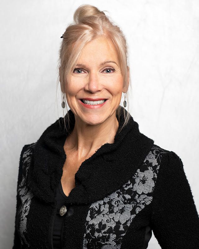 Johanne Bégin naturopathe ND. Agréée