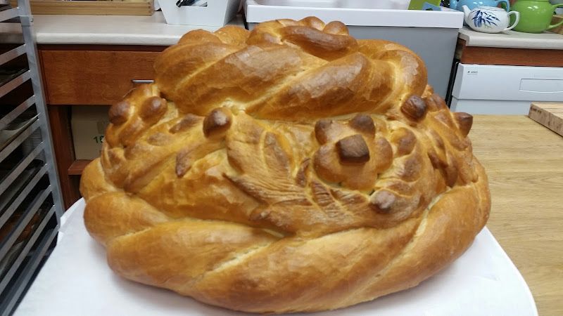 Épicerie Boulangerie Pâtisserie Russe Vova