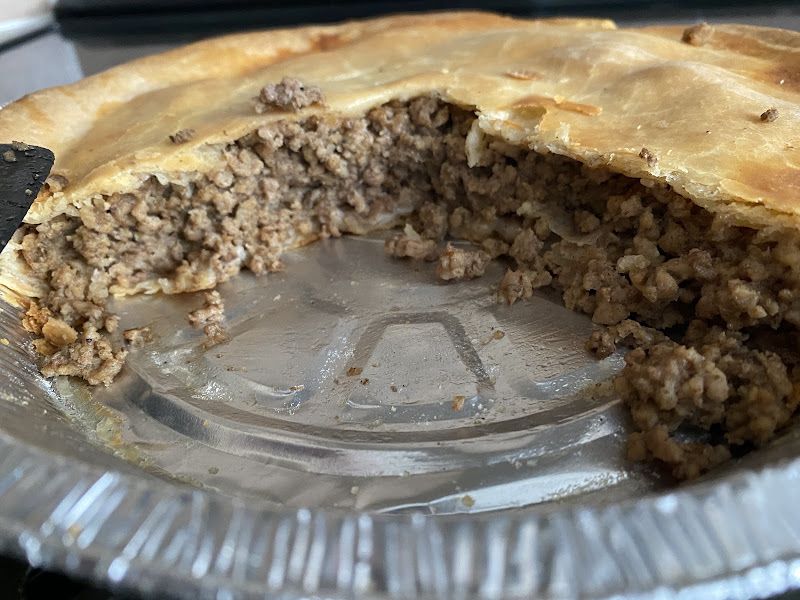 Boulangerie Pelletier Et Fils