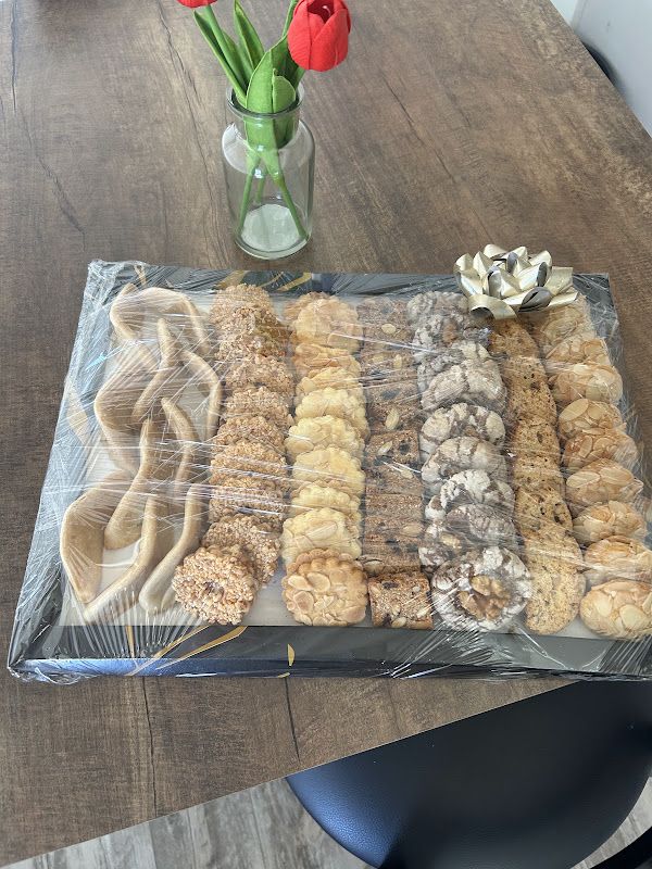 Pâtisserie Cocovanille