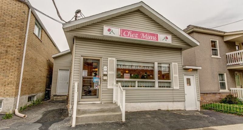 Resto Chez Mimi