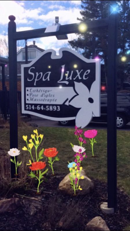 Maison De Beauté Luxe
