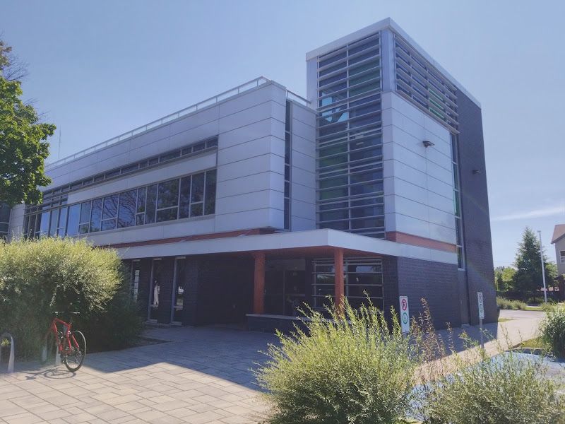 Atelier - Centre communautaire Nathalie-Croteau - Gratuit