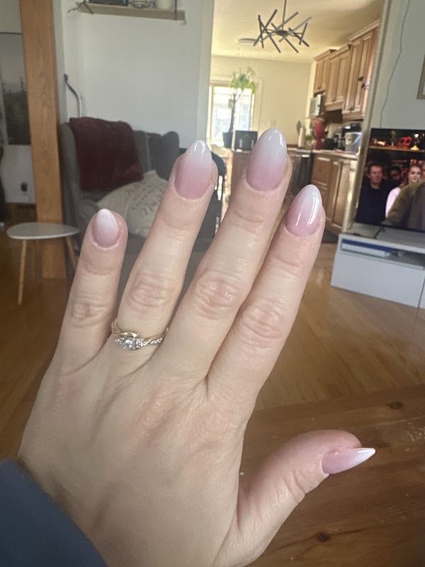 Oui Les Ongles