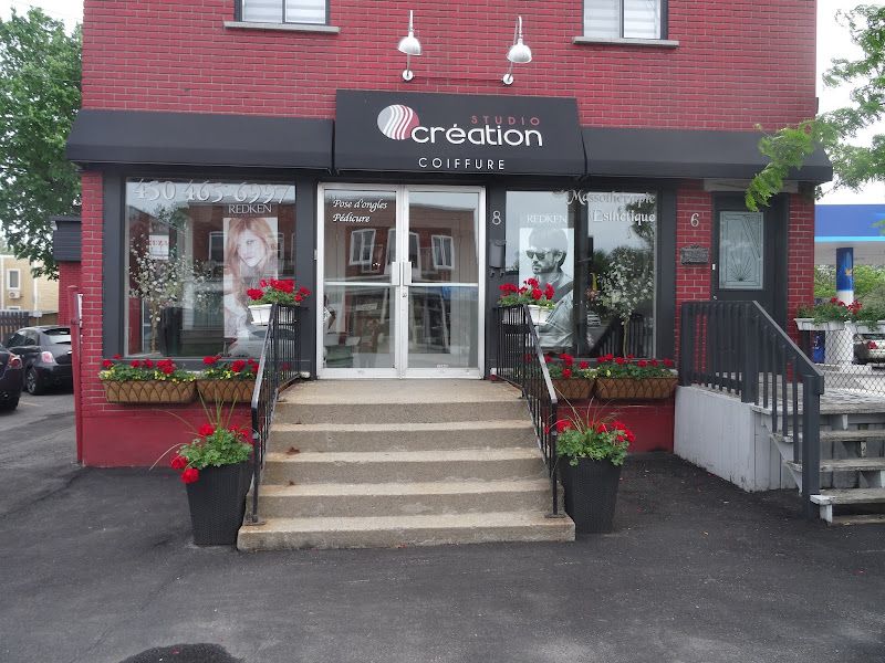Studio Création Coiffure