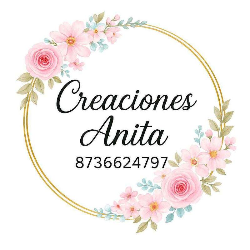 Specials Creations Anita