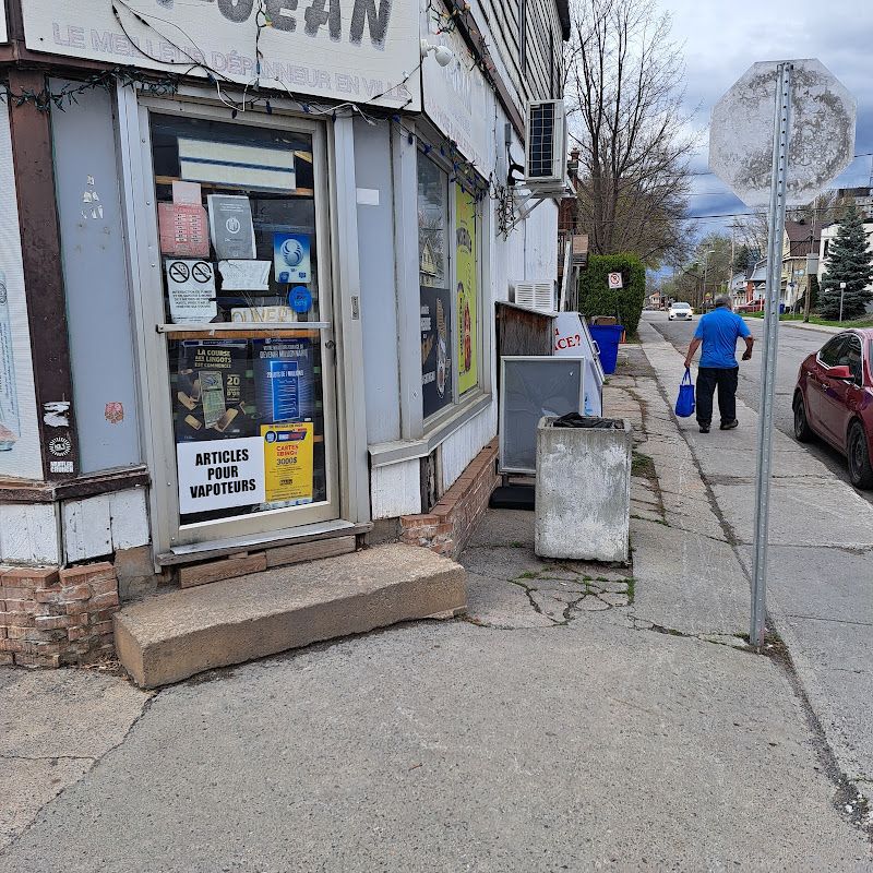 Depanneur Ti Jean