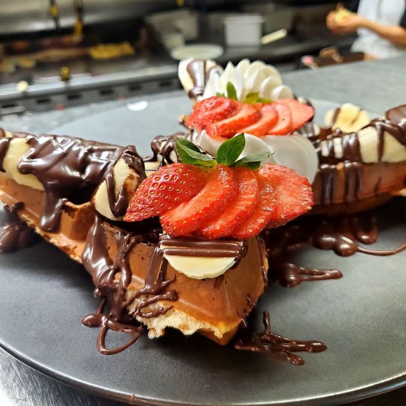 Coco Crêpes