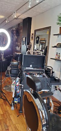 Motown Barber Shop