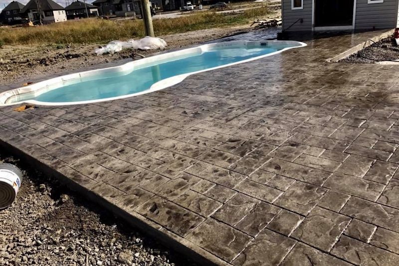 Béton CL Inc.